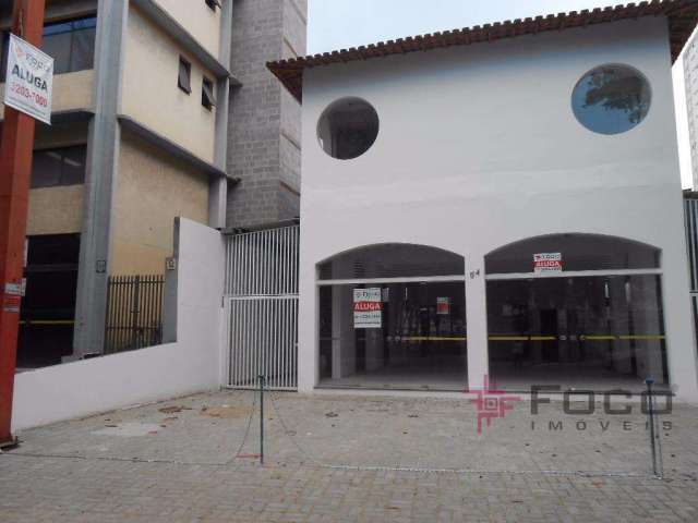 Ponto Comercial para Venda na Vila Adyana