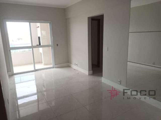 Apartamento de 81m² e 2 dormitórios