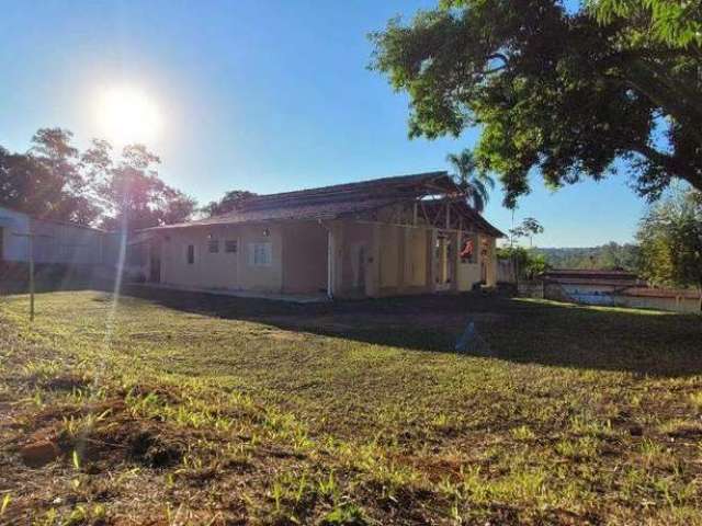 Chácara a venda no bairro Torrão de Ouro