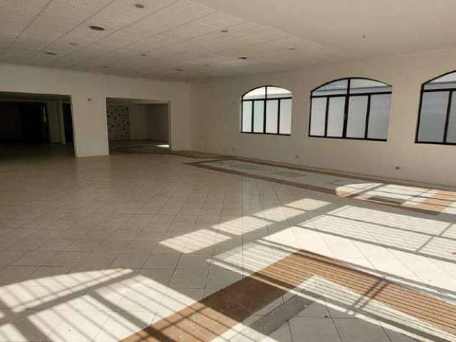 Ponto Comercial de 340m² na Vila Adyana