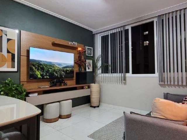 Apartamento de 1 dormitório para Venda no Jardim São Dimas