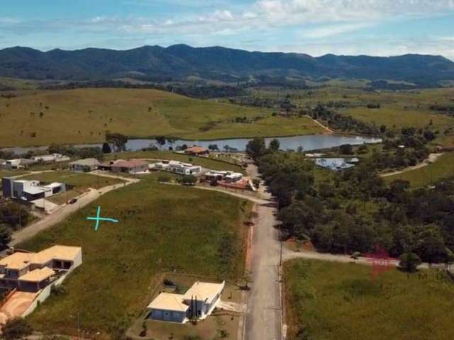 Terreno de 1000m² para Venda no Colinas do Parahyba