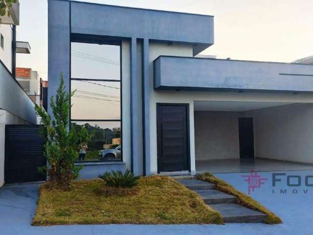 Casa com 3 dormitórios para Venda no Terras do Vale - Caçapava