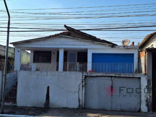 Casa 5 quartos à venda no Alto da Ponte | Foco Imóveis |