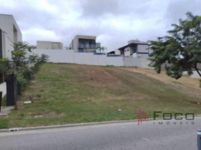 Lote à venda no Condomínio Residencial Alphaville I | Foco Imóveis |