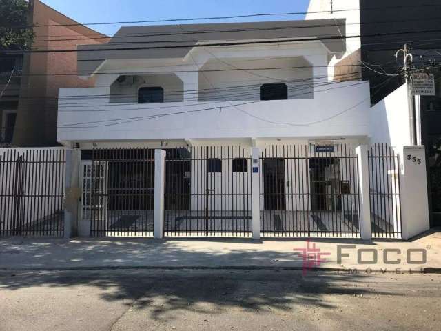 Casa para aluguel no Jardim Esplanada | Foco Imóveis |