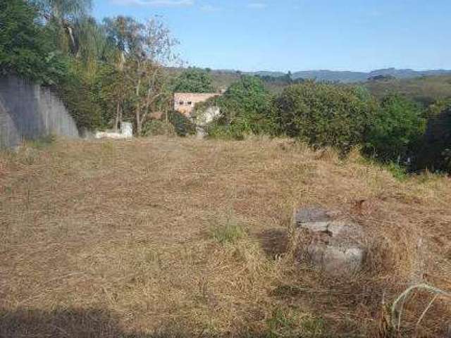 Terreno à venda no Jardim Santa Maria | Foco Imóveis |