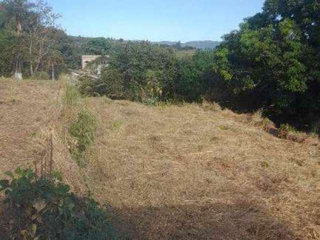 Terreno para Venda no Jardim Santa Maria