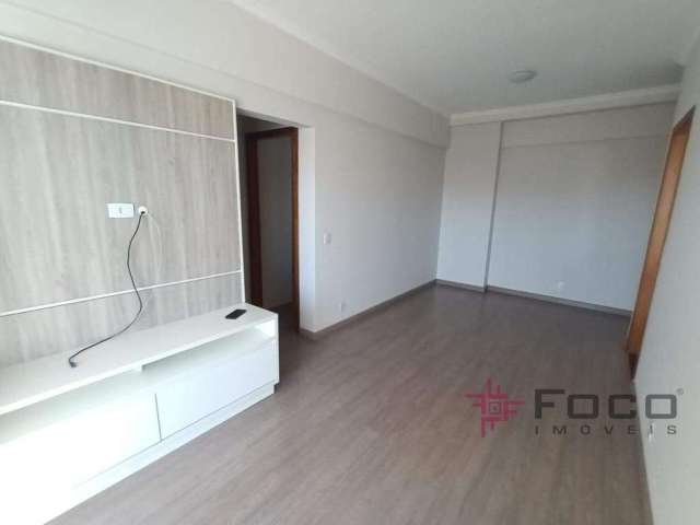 Apartamento à venda com 81m², ao lado do shopping Center Vale