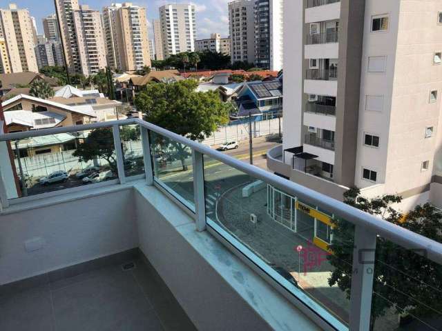 Apartamento 2 quartos 1 suíte à venda no Parque Residencial Aquarius | Foco Imóveis |