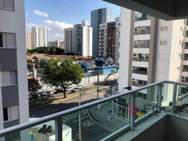 Apartamento 2 quartos 1 suíte à venda no Parque Residencial Aquarius | Foco Imóveis |