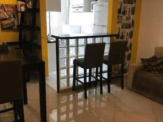 Apartamento de 2 dormitórios para Venda no Residencial Jardim Sul