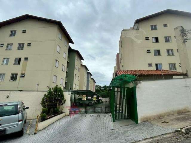 Apartamento de 2 dormitórios para Venda no Residencial Jardim Sul