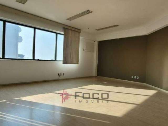 Sala comercial de 35m² para Locação no Centro