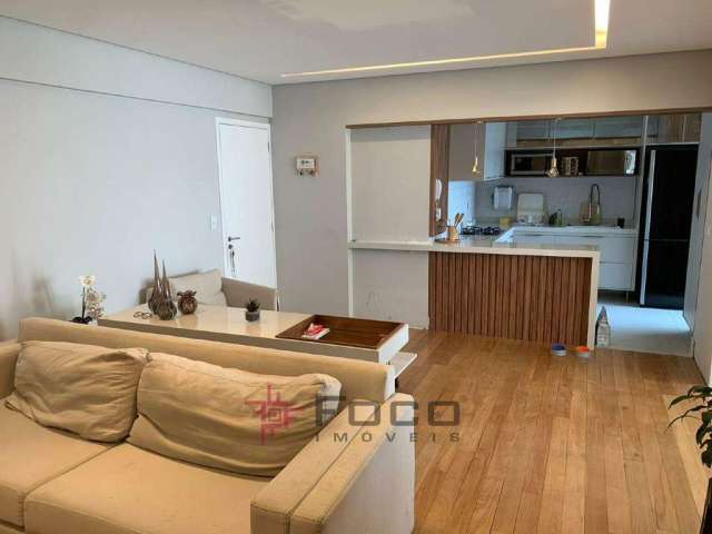 Apartamento 3 dormitórios, 100m2, R$ 950.000,00 - Floradas São José