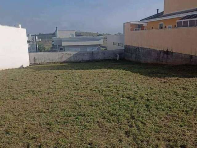 Terreno à venda, 490m², Condomínio Residencial Jaguary no Urbanova