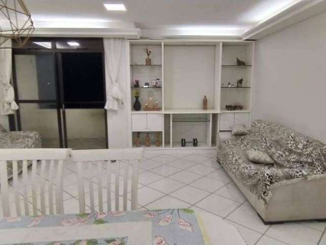 Apartamento com 4 Dormitórios 117m2 na Avenida Cidade Jardim