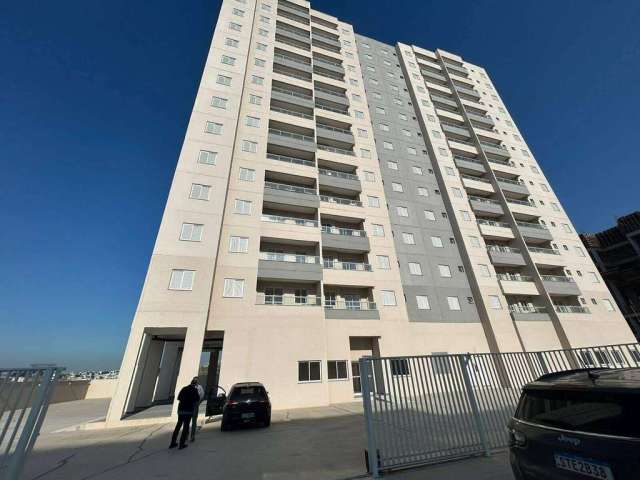 Apartamento com 2 Dormitórios a venda no The Gold Urbanova