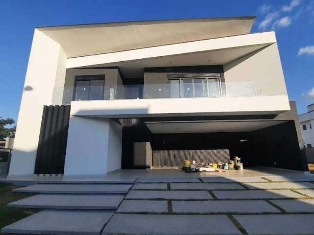 Casa com 5 suítes à venda, 445m² por R$ 5.000.000,00 no Jardim do Golfe III