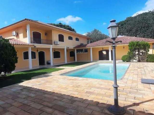 Casa com 4 suítes, 706m2 de terreno por R$ 4.000.000,00 - Jardim Apolo