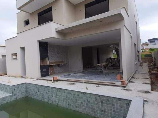 Casa com 4 suítes à venda, com 360m² por R$ 3.340.000,00 - Condomínio Residencial Alphaville II