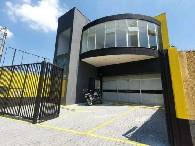 Ponto Comercial, 441m² por R$ 3.300.000,00 / R$10.000,00 - Centro - Jacareí