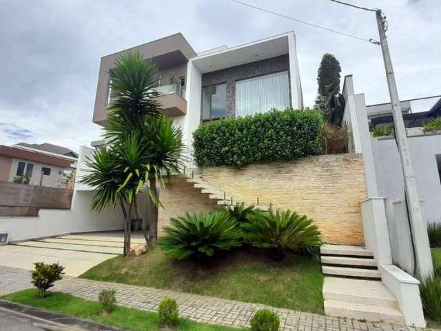 Aluga-se Casa com 4 suítes, 351m² por R$ 15.000,00 no Urbanova