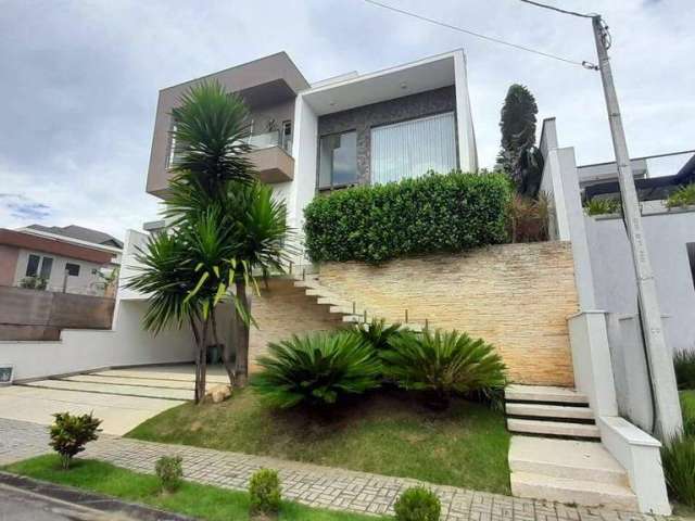 Casa à venda com 4 suítes, 351m² por R$ 2.800.000,00 - Urbanova