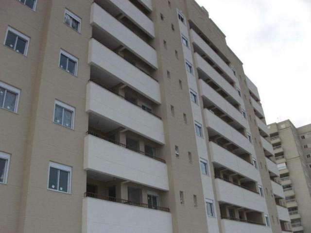 Apartamento à venda no Condomínio Reserva Giardino - Jardim América -