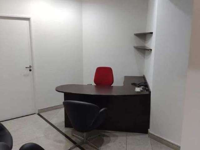 Sala comercial a Venda no Jd. Aquarios