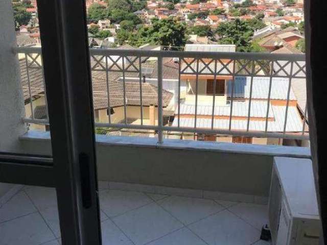 Apartamento de 2 dormitórios no Jd. América