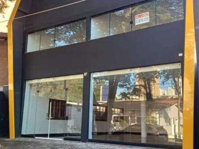 Excelente Ponto comercial 384,83 M² - Jardim Esplanada II