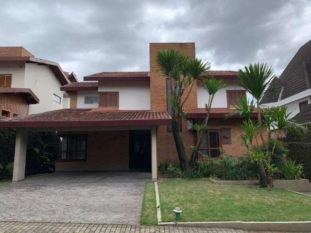 Casa em Condomínio à Venda com 4 suítes, 360m² - R$2.400.000 - Jardim Aquarius