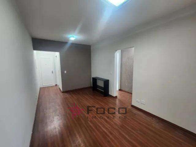 Apartamento 2 Dormitórios, 61m² - R$350.000 - Parque Industrial