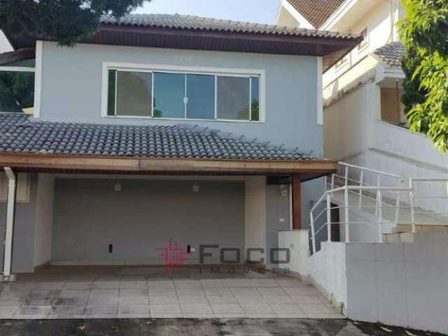 Casa á Venda com 4 Dormitórios, 250m² - R$999.000 - Urbanova