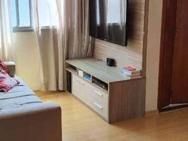 Apartamento 2 Dormitórios - 42m² - R$ 2.200,00 - Jd. Satélite