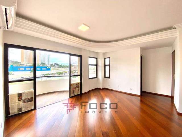 Apartamento 4 Dormitórios - 176m² - R$ 1.136.000,00 - Vila Ema