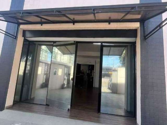 Predio Comercial para Locação de 460m² | 06 Banheiros e 05 vagas de garagem | Jardim América