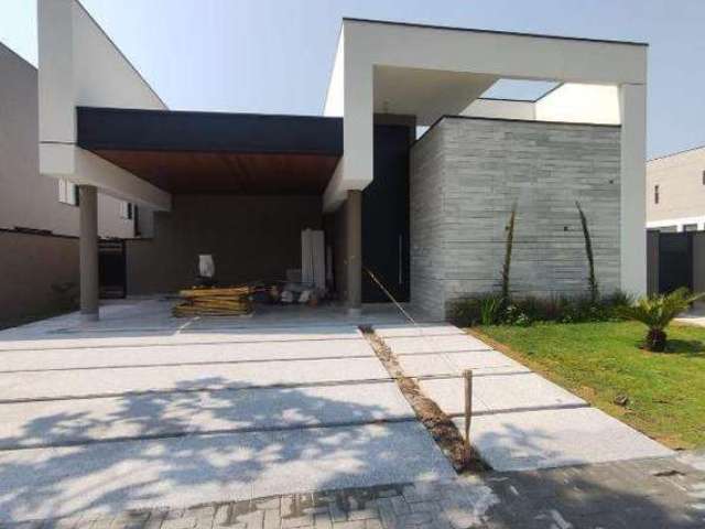 Casa á venda no Alphaville II - 277m² - 4 Suítes - Urbanova