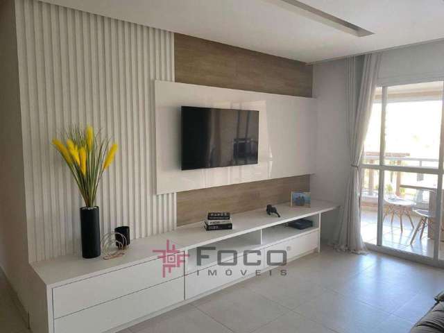 Apartamento à venda com 3 quartos, 115m2 na Vila Ema - São José dos Campos