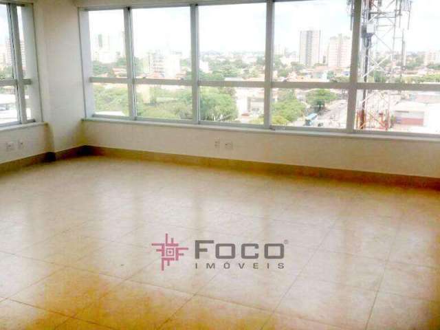 Sala para aluguel no Parque Industrial | Foco Imóveis |