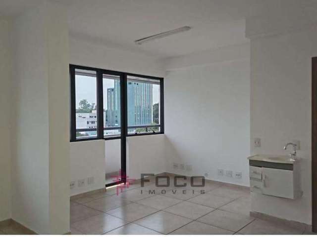 Sala Comercial de 37m² - Eco Tower