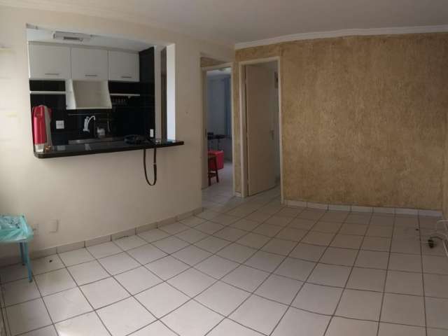 Apartamento 02 Dormitórios Mogi Moderno, Mogi das Cruzes