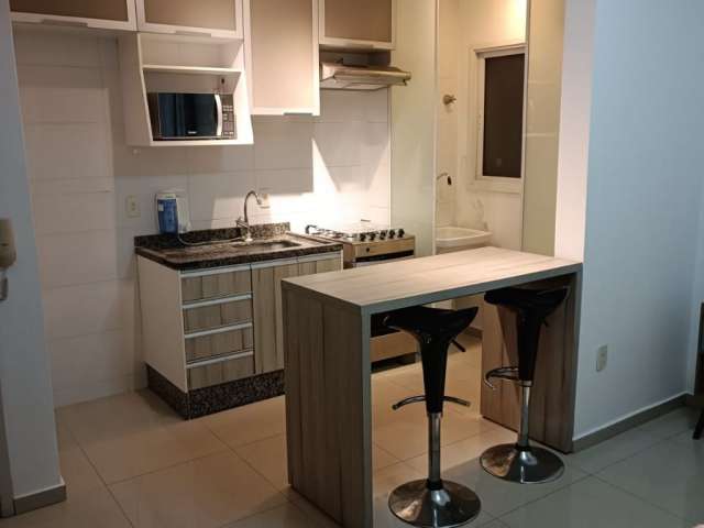 Apartamento 01 dormitório Condomínio Premium Home Flex , Mogi das Cruzes