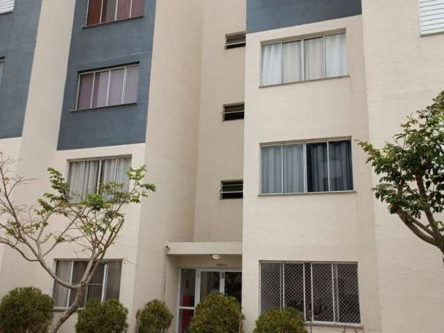 Apartamento aluguel 02 dormitórios Jardim Natálie, Mogi das Cruzes