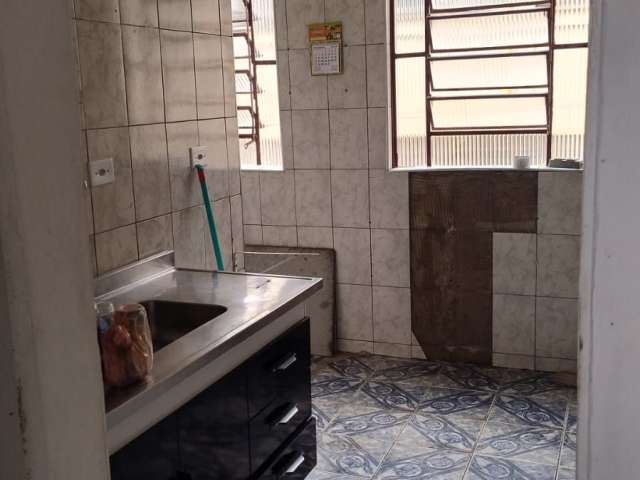 Apartamento 02 dormitórios CDHU, Vila Cléo - Mogi das Cruzes