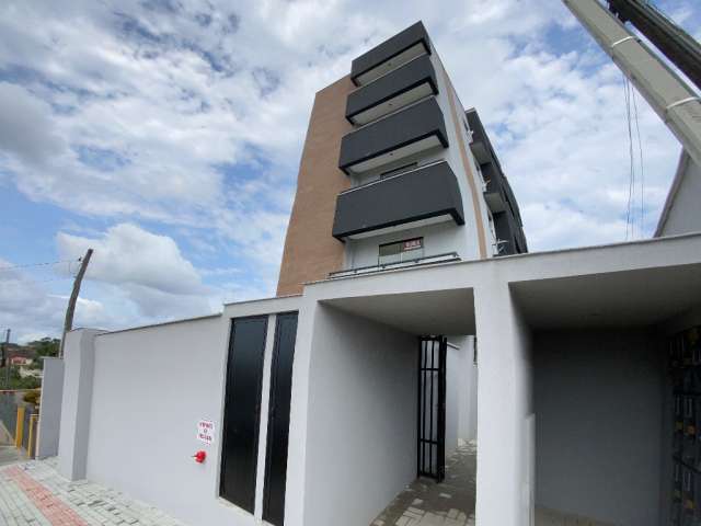 Apartamento 2 quartos (uma suite),  churrasqueira, 1 vaga, 68m2 privativos no Costa e Silva