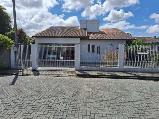 Casa a venda no Bairro Passa Vinte Palhoça SC