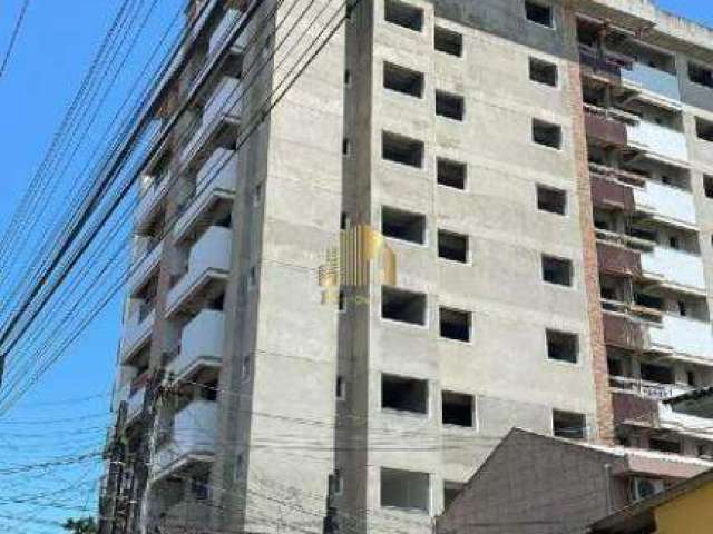 Apartamento à venda, no Bairro Ipiranga, São José-SC, com 2 quartos, sendo 1 suíte, com 1 vaga