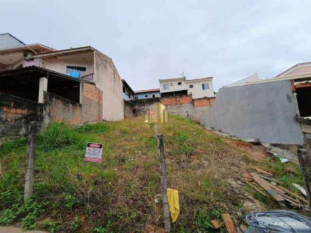 Terreno à venda, no Bairro Forquilhas - San Marino, São José-SC, Pronto para construir, Com projeto aprovado na Prefeitura